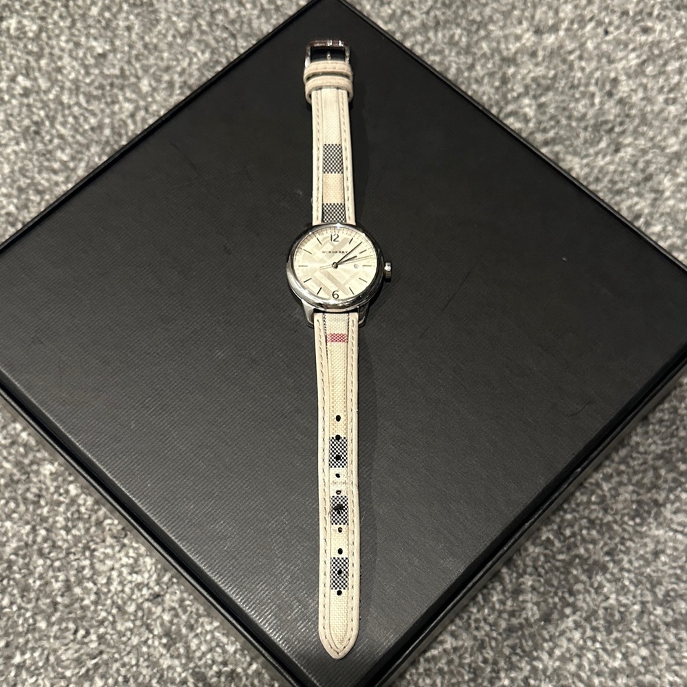 Burberry Watch